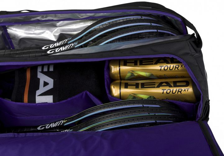 Head Gravity R-Pet Duffle Bag